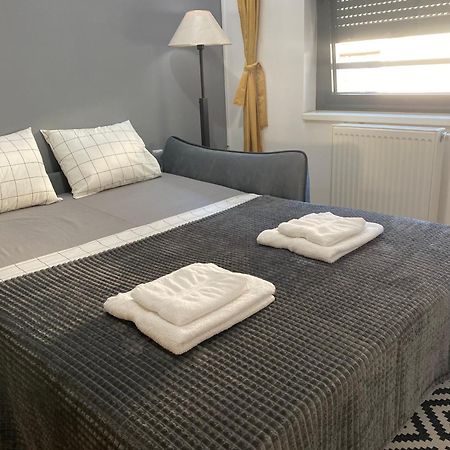 Family Home Nis , Free Parking Екстериор снимка