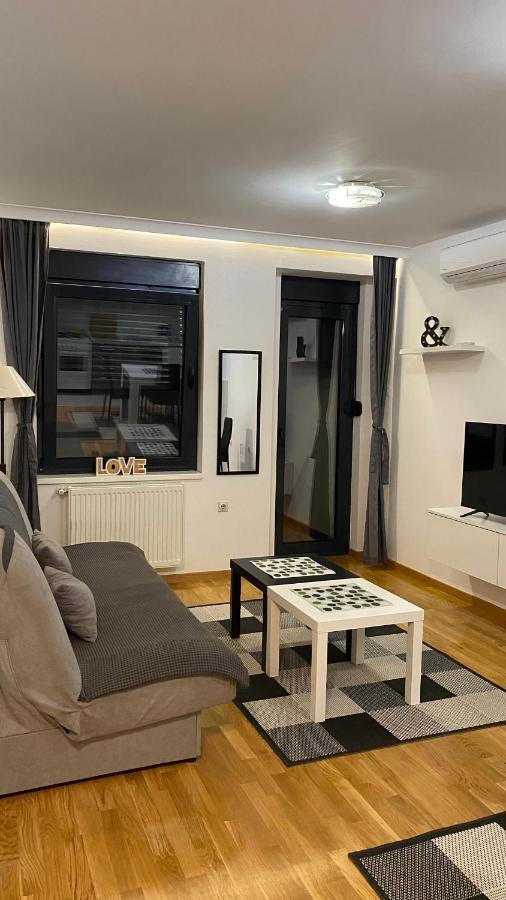 Family Home Nis , Free Parking Екстериор снимка