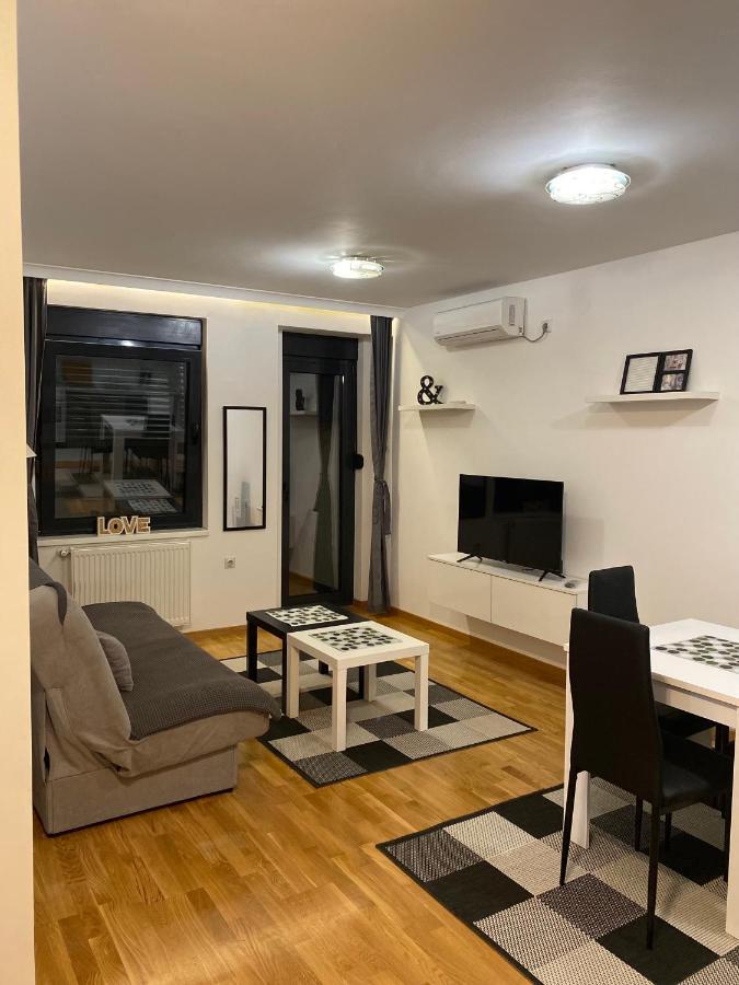Family Home Nis , Free Parking Екстериор снимка