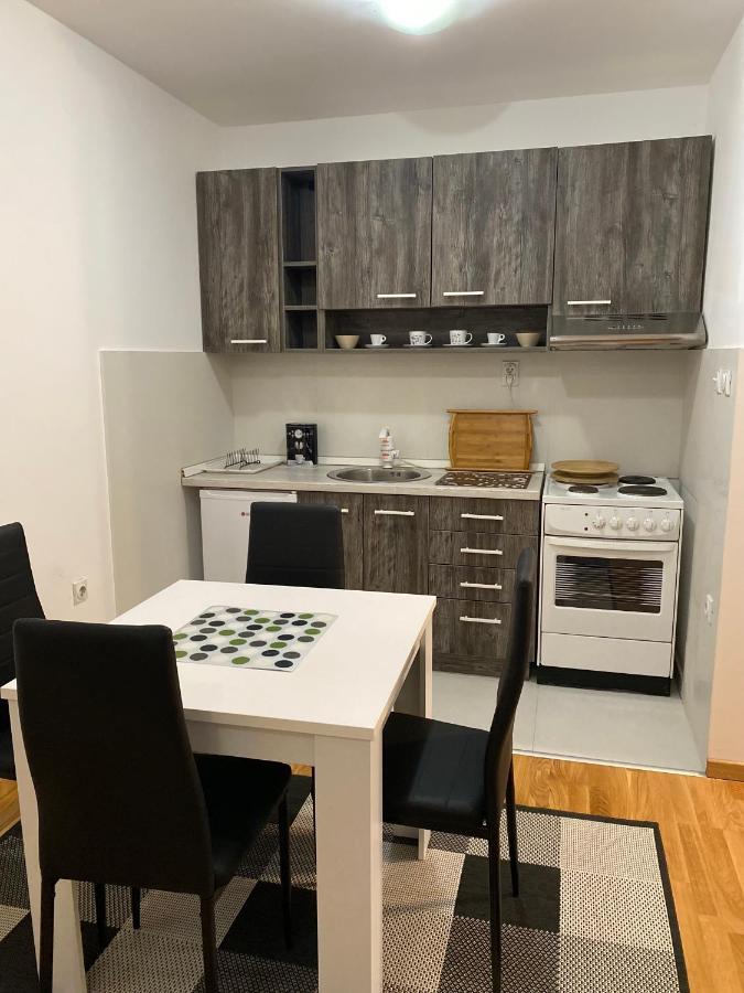 Family Home Nis , Free Parking Екстериор снимка