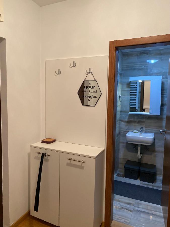 Family Home Nis , Free Parking Екстериор снимка
