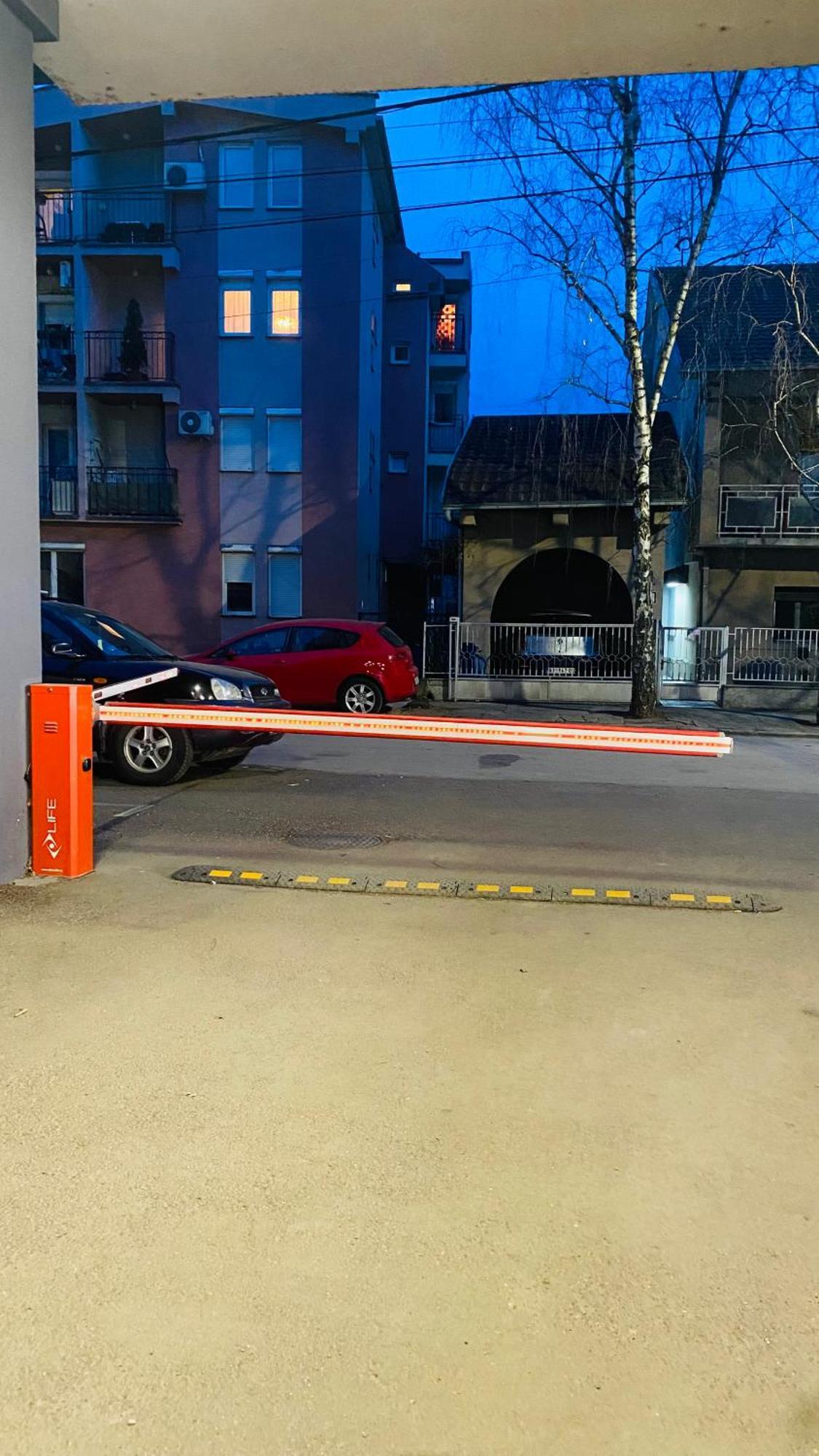 Family Home Nis , Free Parking Екстериор снимка