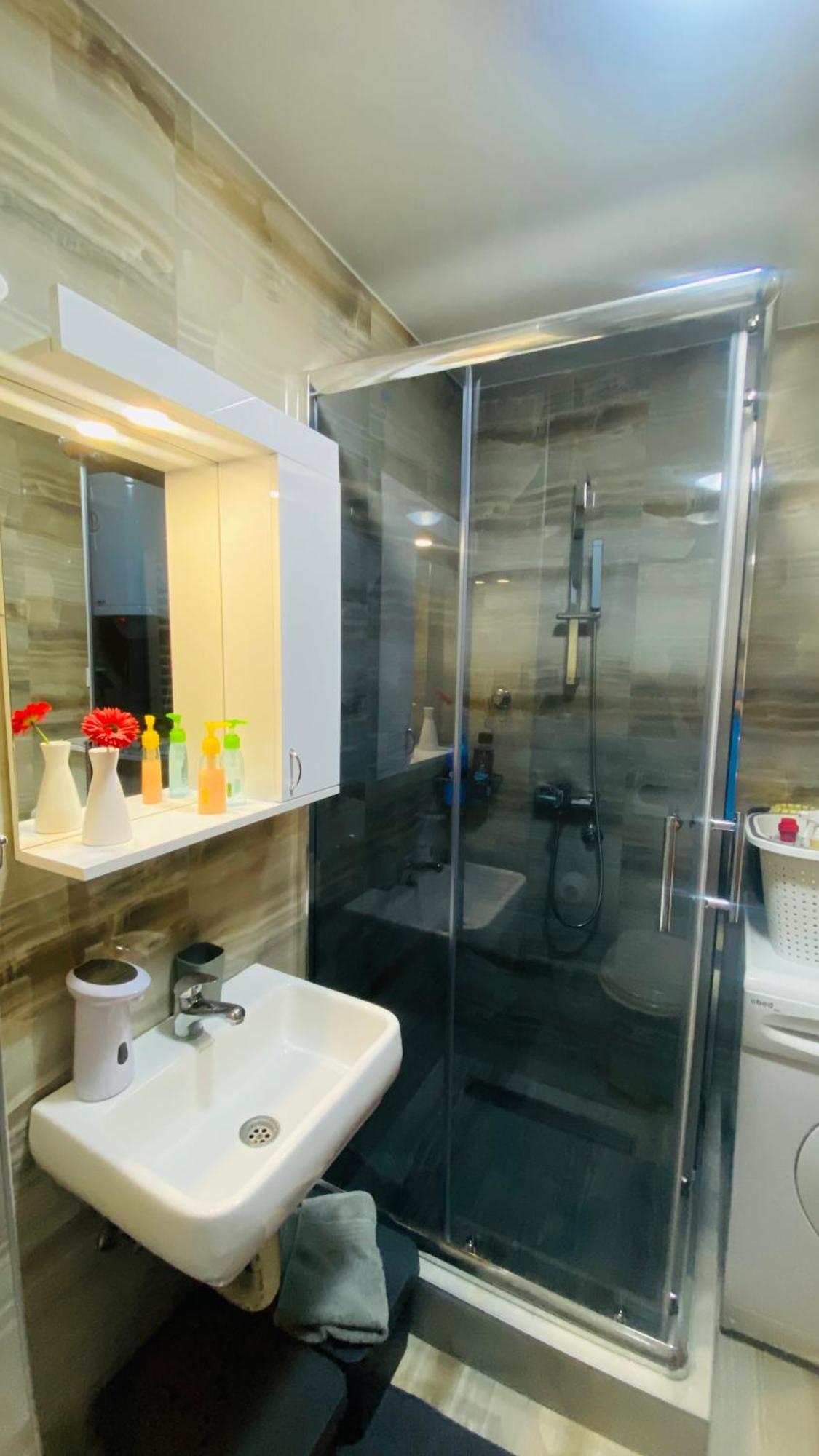Family Home Nis , Free Parking Екстериор снимка