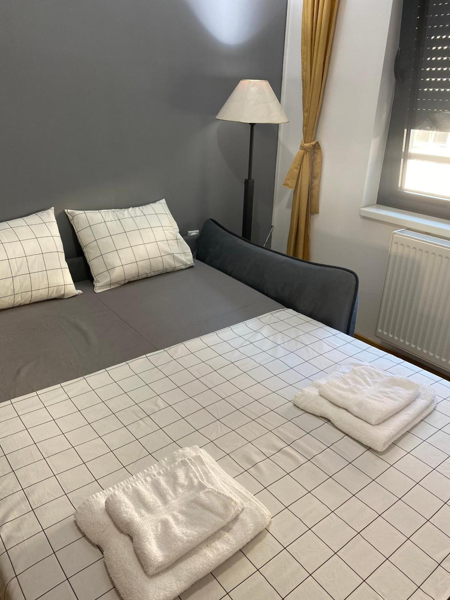 Family Home Nis , Free Parking Екстериор снимка