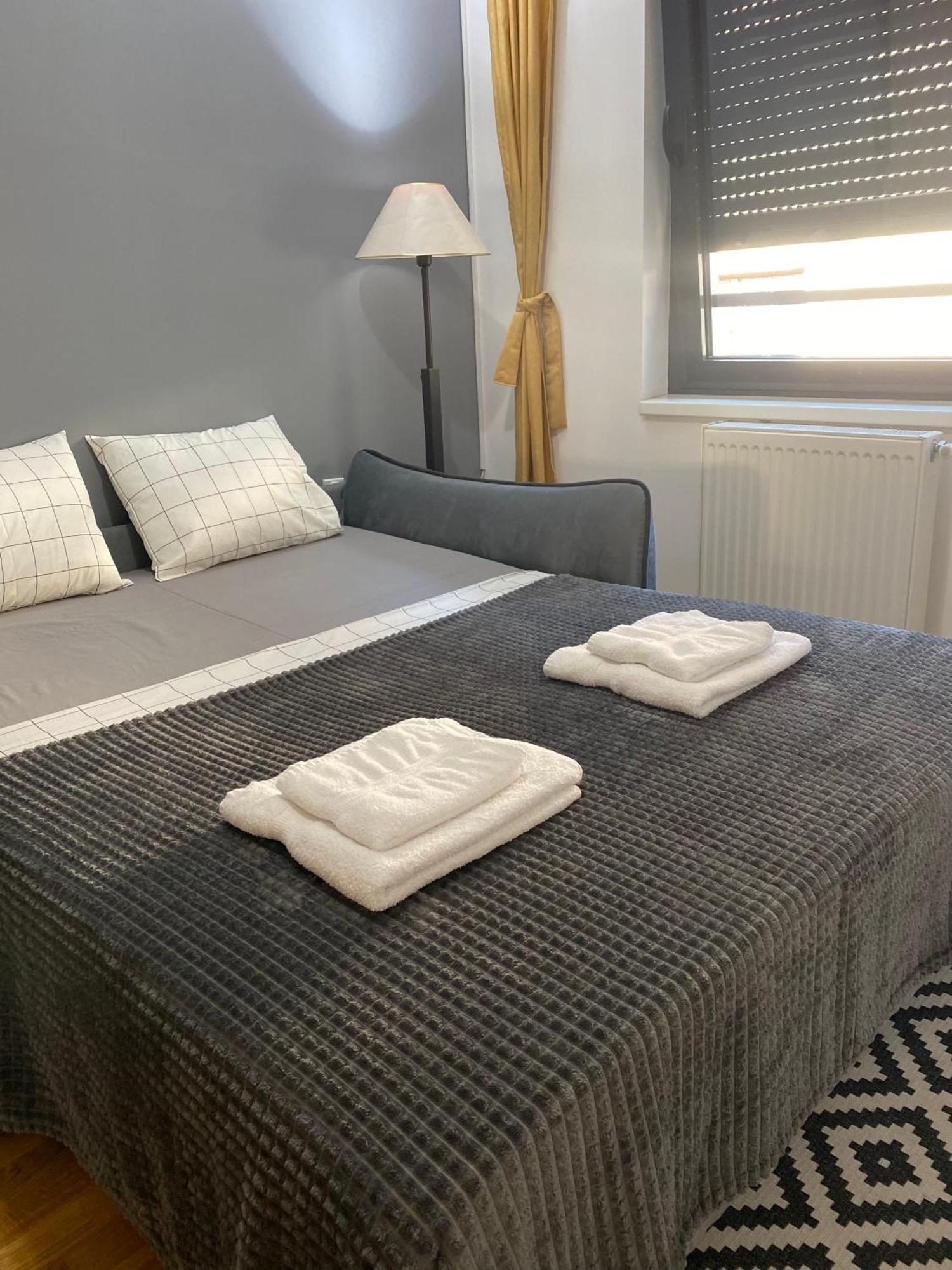 Family Home Nis , Free Parking Екстериор снимка