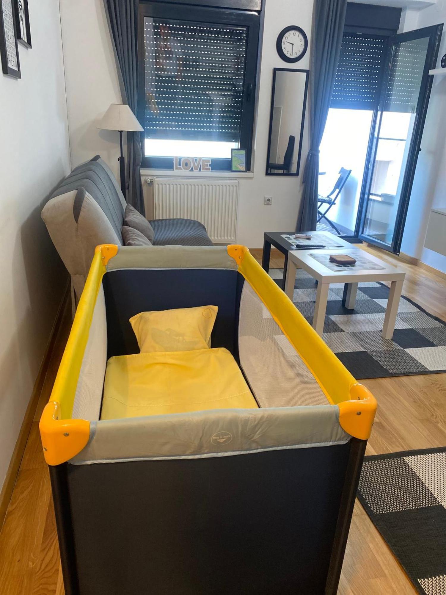 Family Home Nis , Free Parking Екстериор снимка